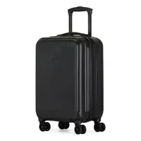 Singapore 21-Inch Carry-On Hardside Spinner Suitcase