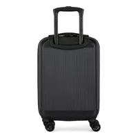 Singapore 21-Inch Carry-On Hardside Spinner Suitcase