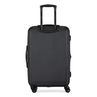 Singapore -Inch Medium Hardside Spinner Suitcase