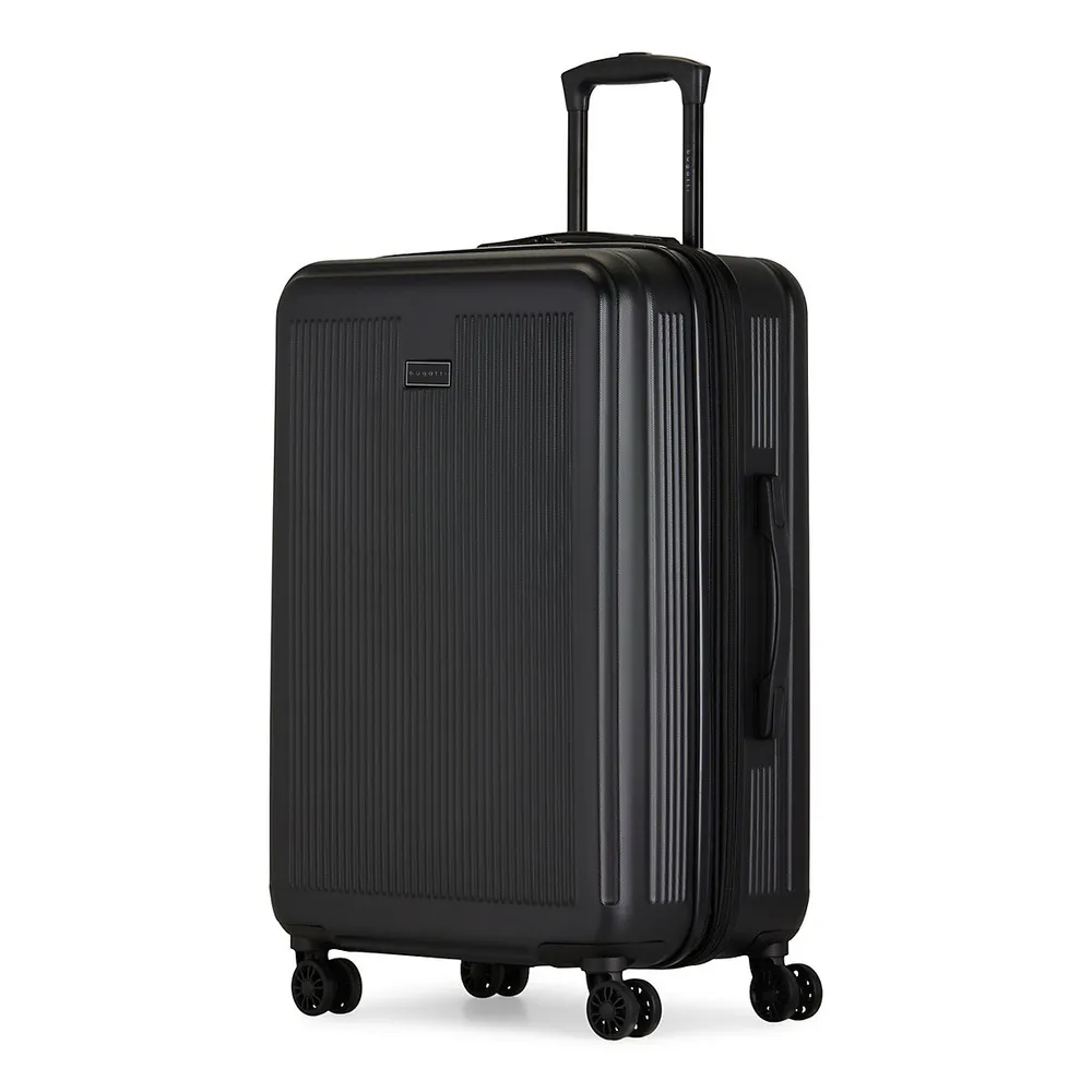 Singapore -Inch Medium Hardside Spinner Suitcase