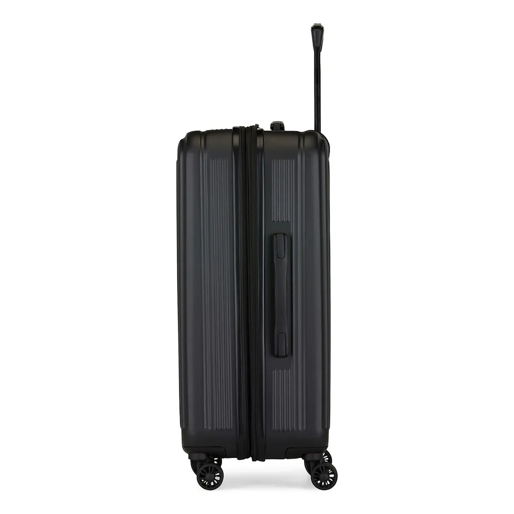 Singapore -Inch Medium Hardside Spinner Suitcase