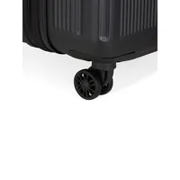 Singapore -Inch Medium Hardside Spinner Suitcase