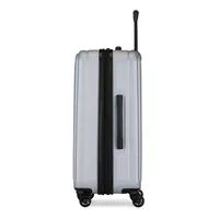 Singapore 26.5-Inch Medium Hardside Spinner Suitcase