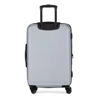 Singapore 26.5-Inch Medium Hardside Spinner Suitcase