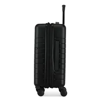 Munich 21.3-Inch Carry-On Hardside Spinner Suitcase