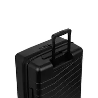 Munich 21.3-Inch Carry-On Hardside Spinner Suitcase