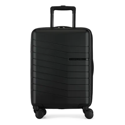 Munich 21.3-Inch Carry-On Hardside Spinner Suitcase