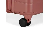 Munich Luggage -Inch Hardside Spinner Suitcase