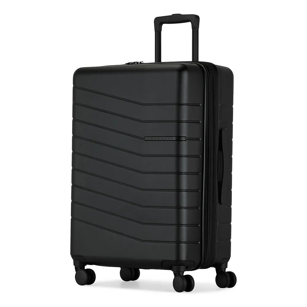 Munich -Inch Hardside Spinner Suitcase