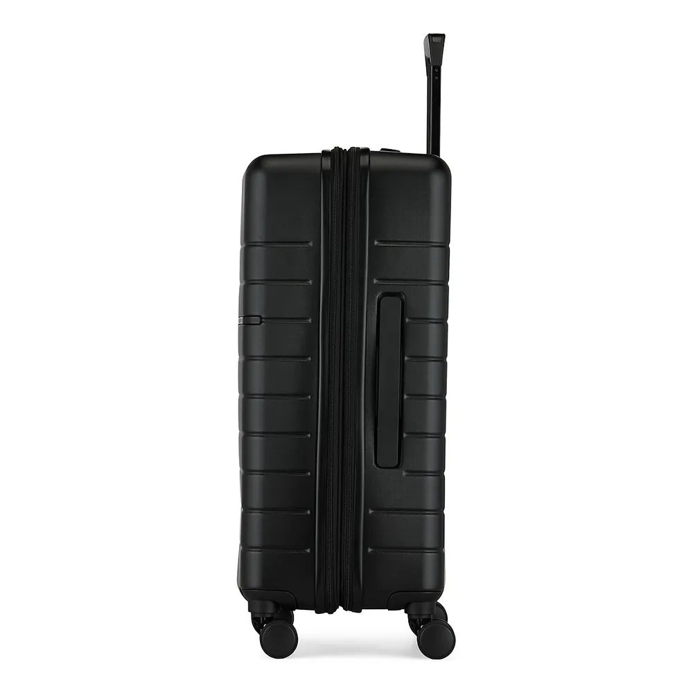 Munich -Inch Hardside Spinner Suitcase