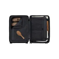Munich -Inch Hardside Spinner Suitcase