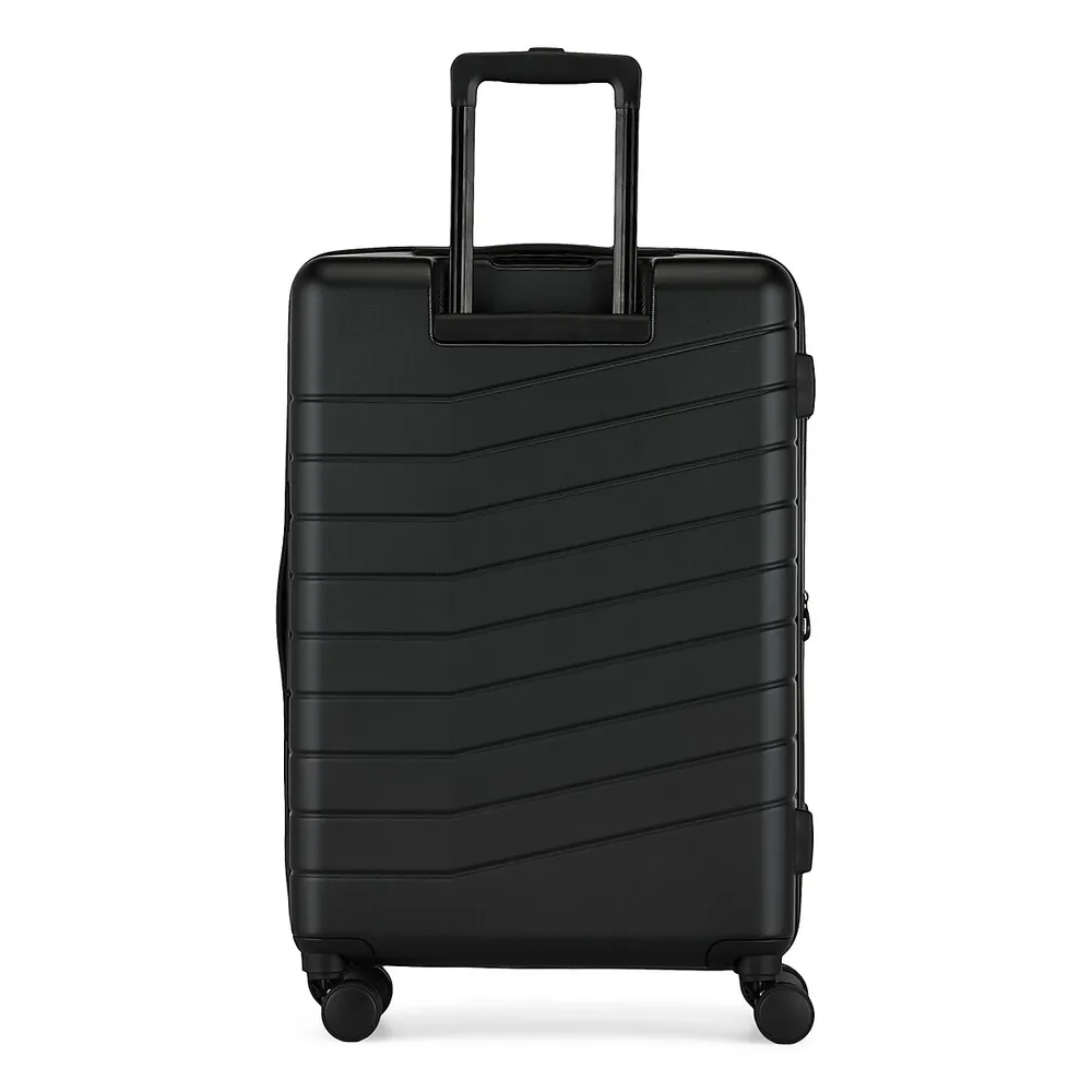 Munich -Inch Hardside Spinner Suitcase