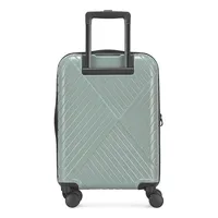 Berlin 21.3-Inch Carry-On Hardside Spinner Suitcase
