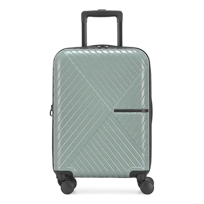 Berlin 21.3-Inch Carry-On Hardside Spinner Suitcase
