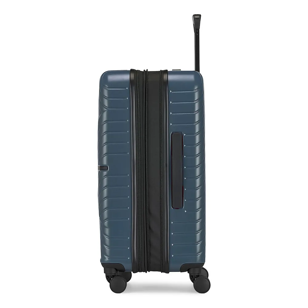 Berlin Luggage -Inch Hardside Spinner Suitcase