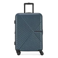 Berlin 26-Inch Medium Hardside Spinner Suitcase