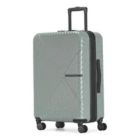 Berlin 26-Inch Medium Hardside Spinner Suitcase