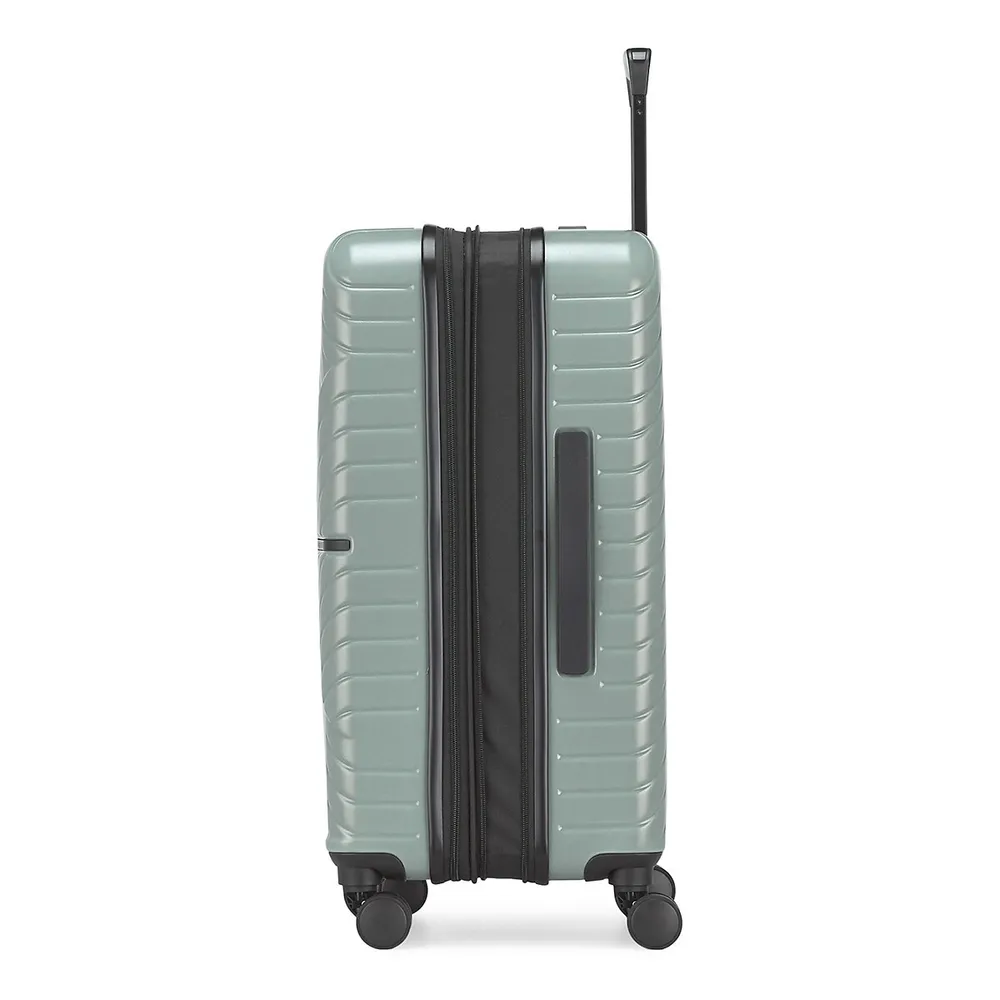 Berlin 26-Inch Medium Hardside Spinner Suitcase