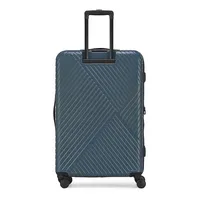 Berlin 30-Inch Large Hardside Spinner Suitcase