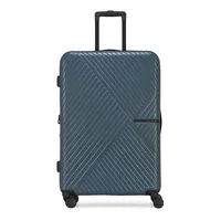 Berlin 30-Inch Large Hardside Spinner Suitcase