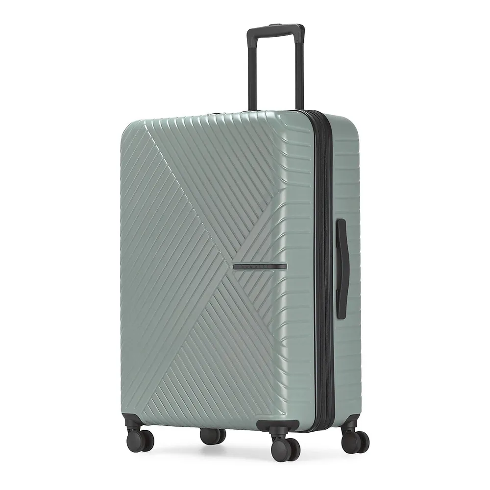 Berlin -Inch Hardside Spinner Suitcase