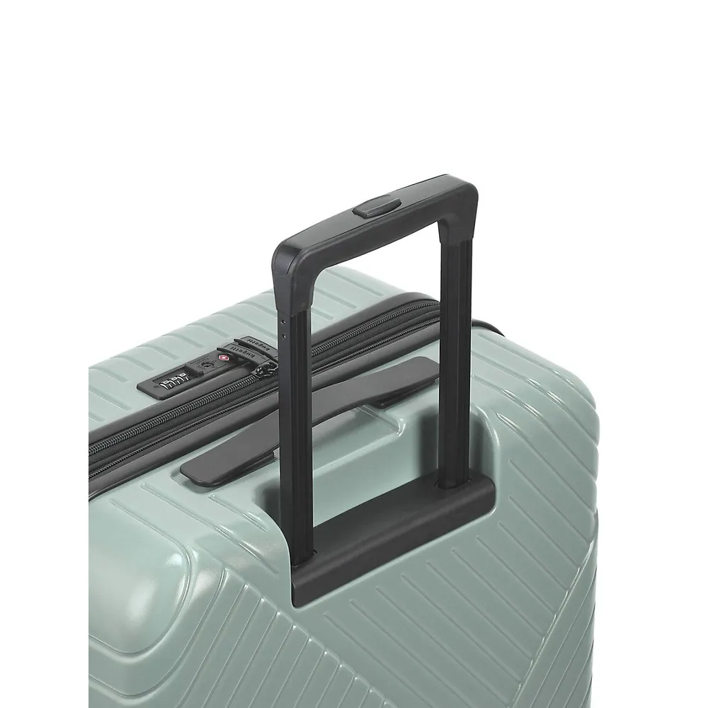 Berlin -Inch Hardside Spinner Suitcase