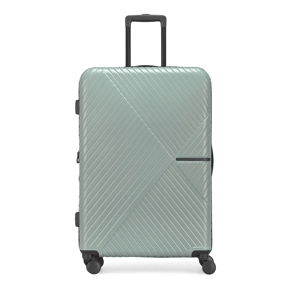 Berlin -Inch Hardside Spinner Suitcase