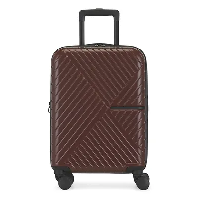 Berlin 21.3-Inch Carry-On Hardside Spinner Suitcase