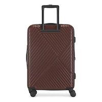 Berlin Luggage -Inch Hardside Spinner Suitcase