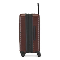 Berlin Luggage -Inch Hardside Spinner Suitcase