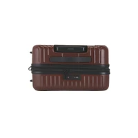 Berlin Luggage 26-Inch Medium Hardside Spinner Suitcase