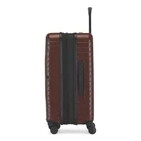 Berlin 30-Inch Large Hardside Spinner Suitcase