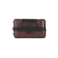 Berlin 30-Inch Large Hardside Spinner Suitcase