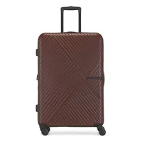 Berlin 30-Inch Large Hardside Spinner Suitcase