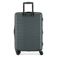 Munich Luggage -Inch Hardside Spinner Suitcase