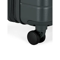 Munich Luggage -Inch Hardside Spinner Suitcase