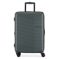 Munich Luggage -Inch Hardside Spinner Suitcase