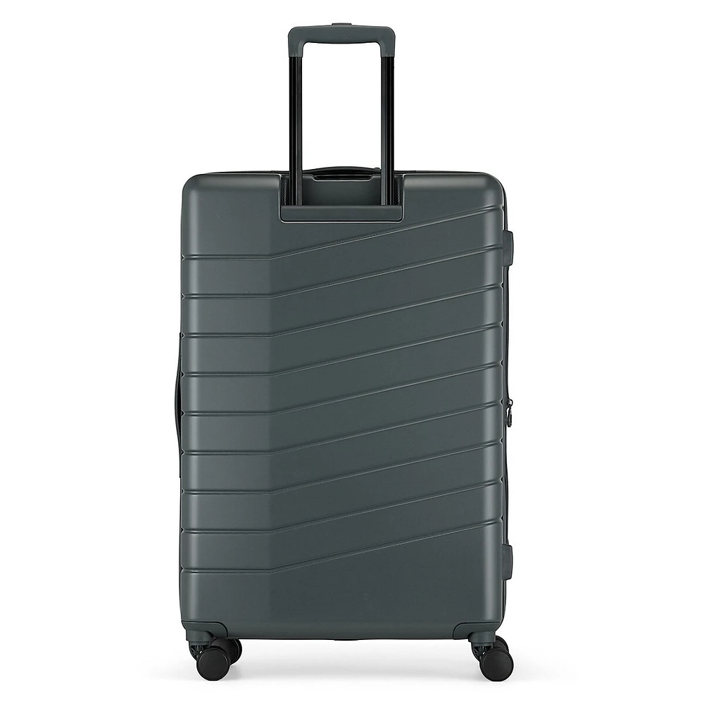 Munich 30 pouces grande valise rigide à roulettes