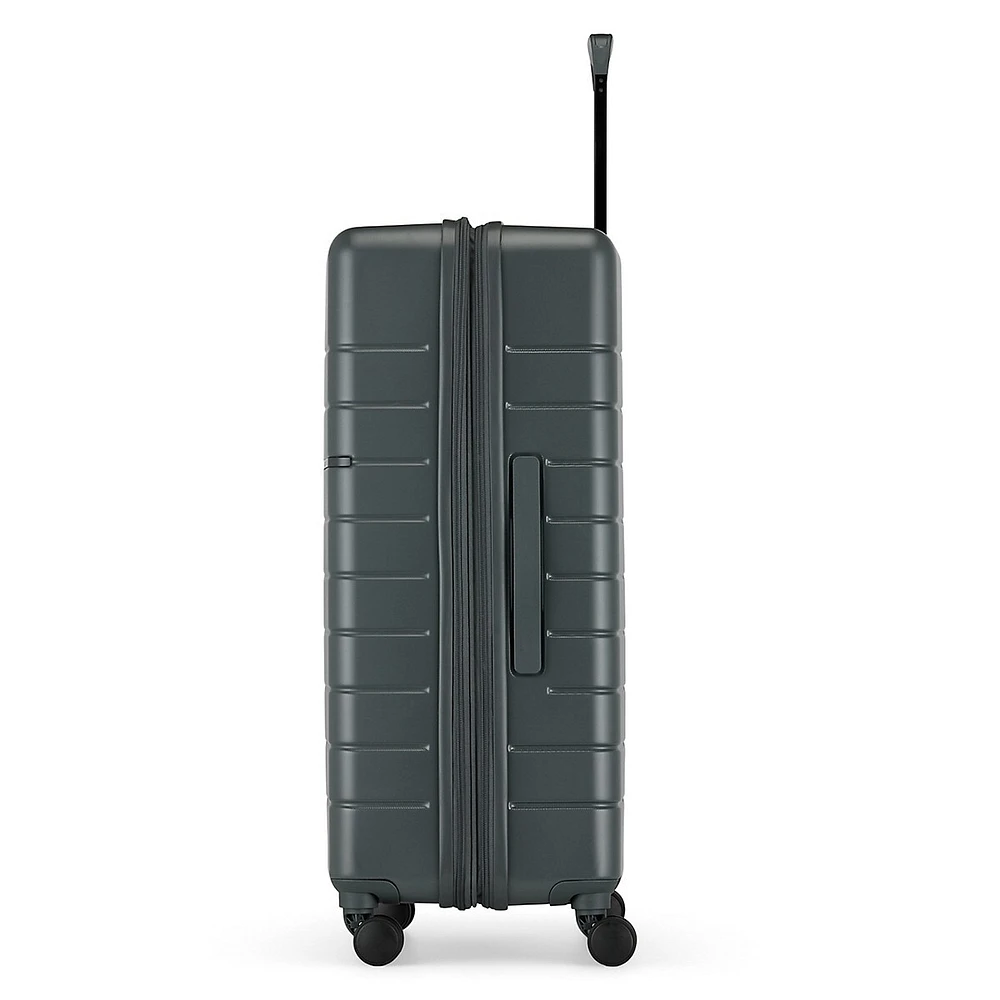 Munich 30 pouces grande valise rigide à roulettes