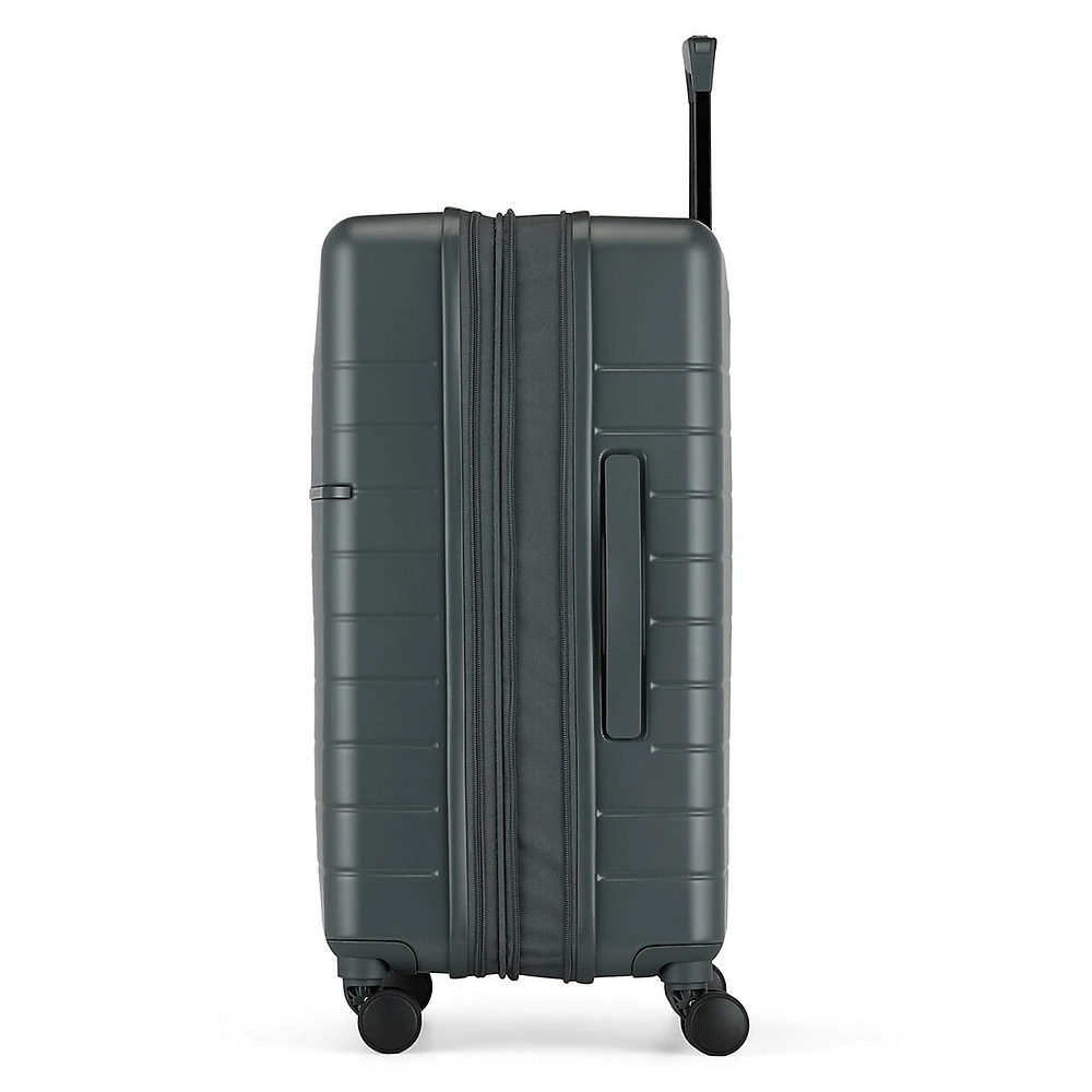 Munich 30 pouces grande valise rigide à roulettes