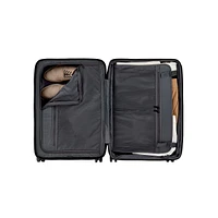 Munich 30 pouces grande valise rigide à roulettes