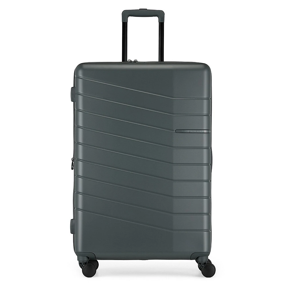 Munich 30 pouces grande valise rigide à roulettes