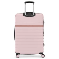 Lisbon Luggage 2-Piece Hardside Spinner Suitcase Set