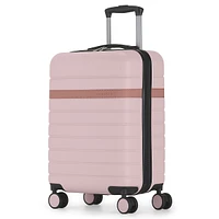 Lisbon Luggage 2-Piece Hardside Spinner Suitcase Set