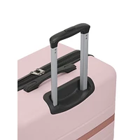 Lisbon Luggage 2-Piece Hardside Spinner Suitcase Set