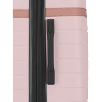 Lisbon Luggage 2-Piece Hardside Spinner Suitcase Set