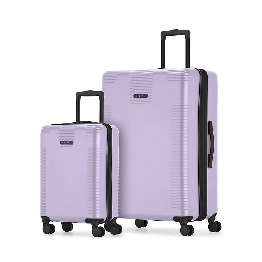 Marseille Hardside Spinner 2-Piece Luggage Set