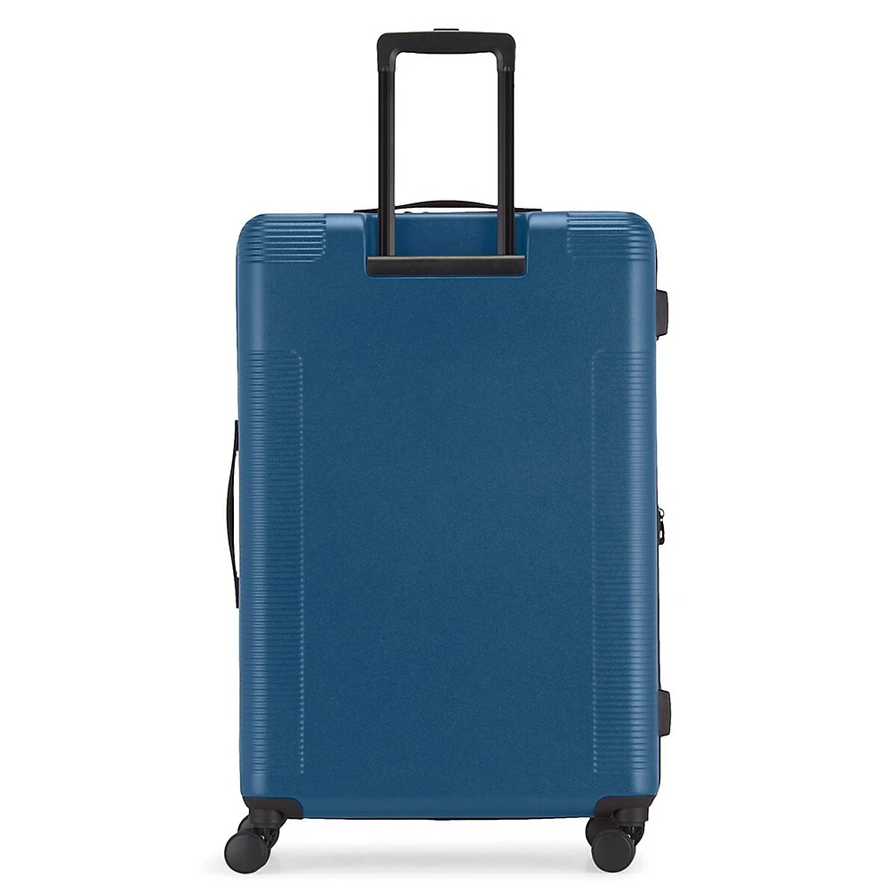 Marseille Hardside Spinner 2-Piece Luggage Set