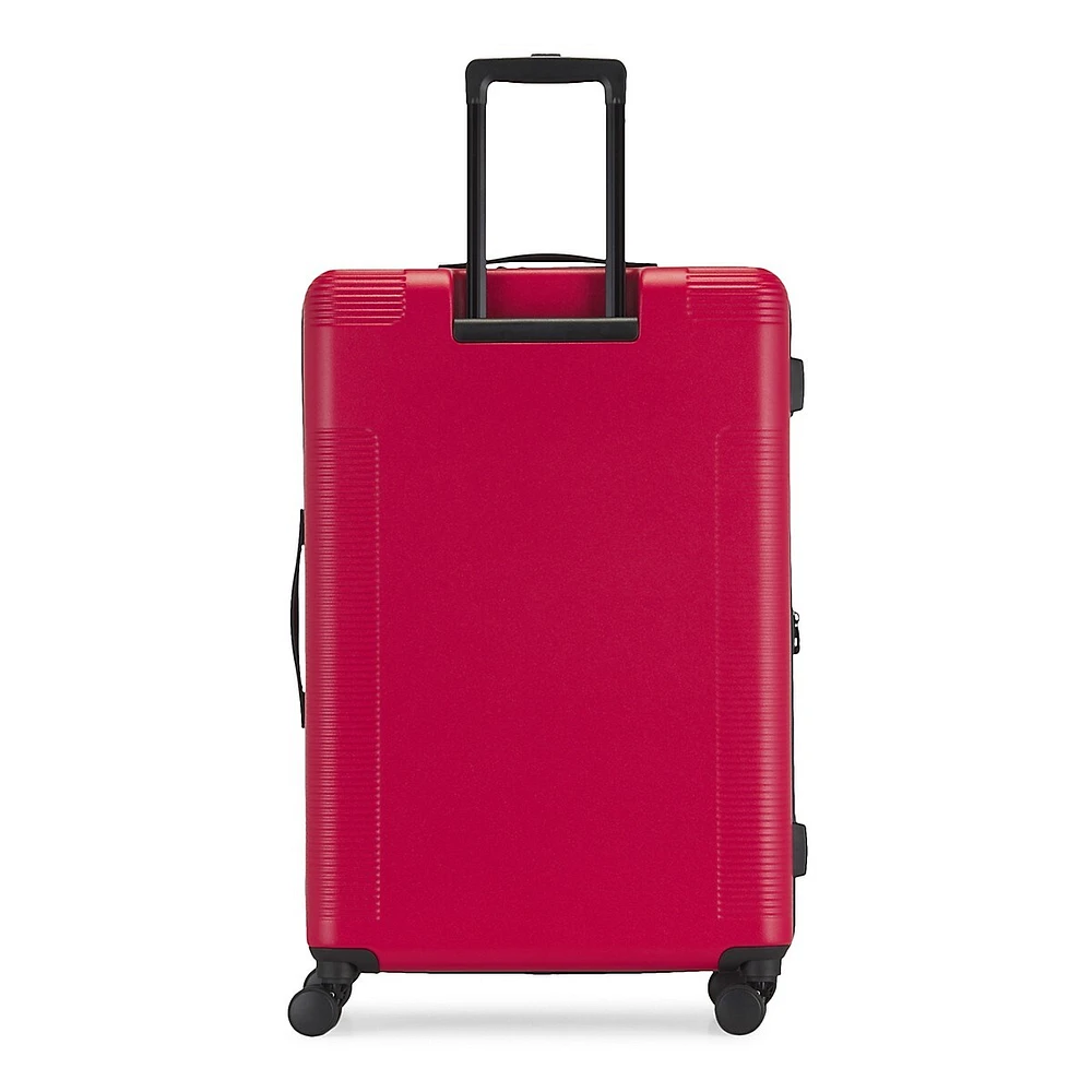 Marseille Hardside Spinner 2-Piece Luggage Set