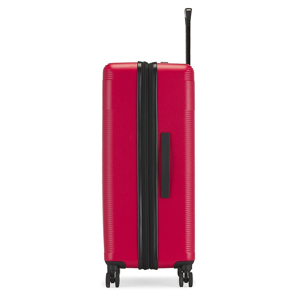 Marseille Hardside Spinner 2-Piece Luggage Set